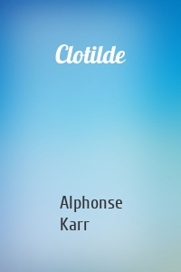 Clotilde