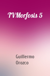 TVMorfosis 5