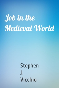 Job in the Medieval World