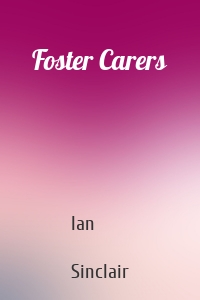 Foster Carers
