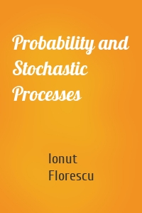 Probability and Stochastic Processes