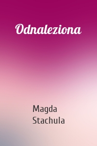 Odnaleziona