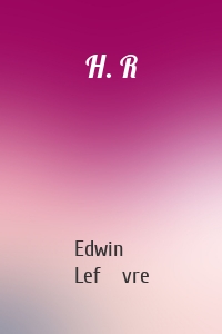 H. R