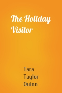 The Holiday Visitor