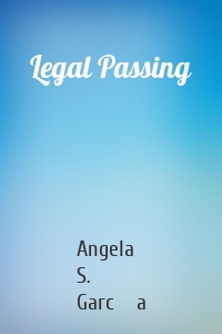 Legal Passing