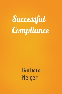 Successful Compliance