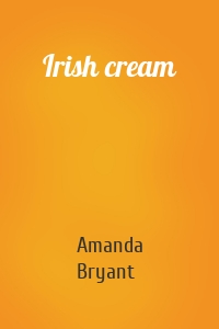 Irish cream