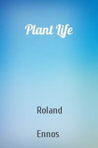 Plant Life