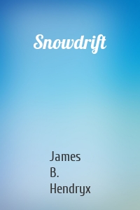 Snowdrift