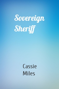 Sovereign Sheriff