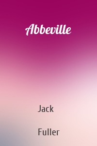Abbeville