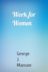 Work for Women