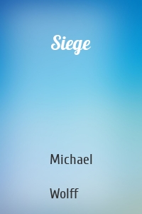 Siege