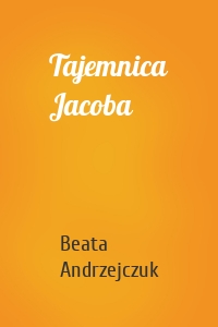 Tajemnica Jacoba
