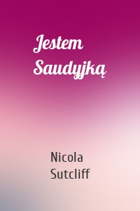 Jestem Saudyjką