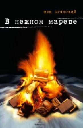 Обложка книги «В нежном мареве» — Шиш Брянский