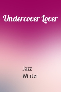 Undercover Lover