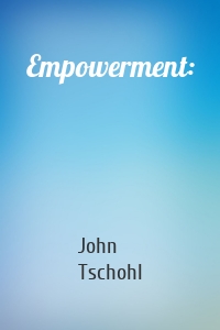 Empowerment: