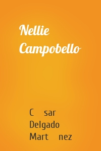 Nellie Campobello