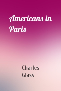 Americans in Paris