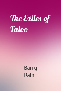 The Exiles of Faloo