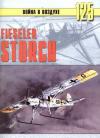 Сергей В. Иванов, Альманах «Война в воздухе» - Fieseler Storch