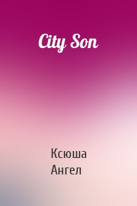 City Son