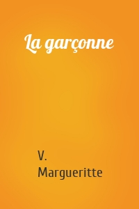 La garçonne