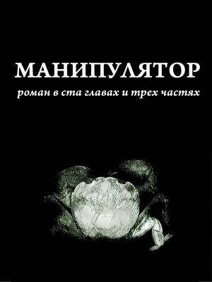 Обложка книги «Манипулятор. Глава 001» — Дима Сандманн
