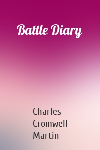 Battle Diary