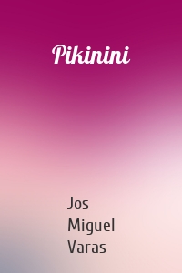 Pikinini