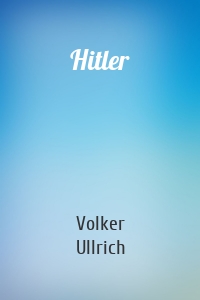 Hitler