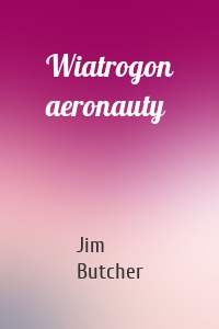 Wiatrogon aeronauty
