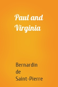 Paul and Virginia