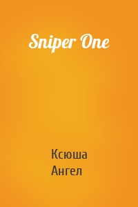 Sniper One