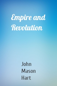 Empire and Revolution