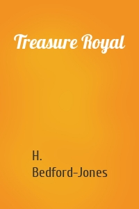 Treasure Royal