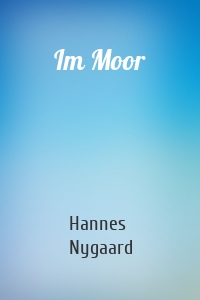 Im Moor