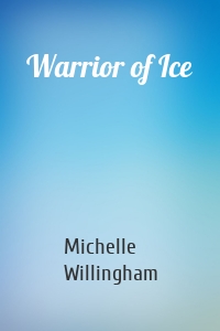 Warrior of Ice