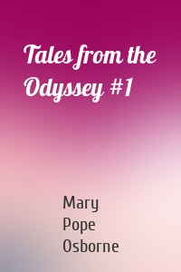 Tales from the Odyssey #1