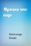 Александр Колин - Мужики что надо