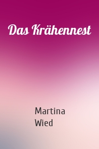 Das Krähennest