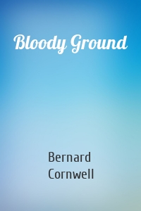 Bloody Ground