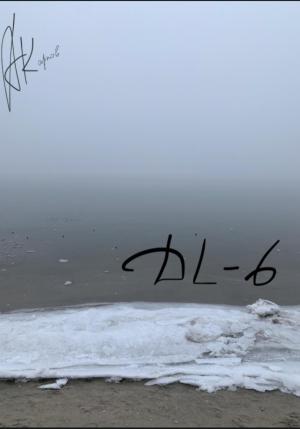 Обложка книги «DL-6» — Антон Карпов