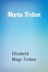 Maria Treben