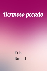 Hermoso pecado