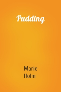 Pudding