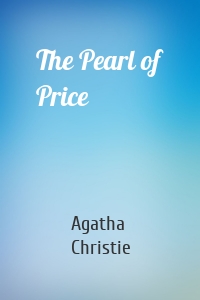 The Pearl of Price
