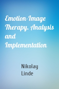 Emotion-Image Therapy. Analysis and Implementation