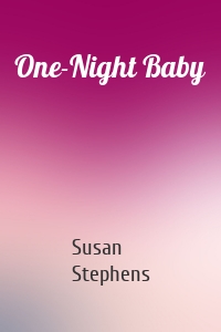 One-Night Baby